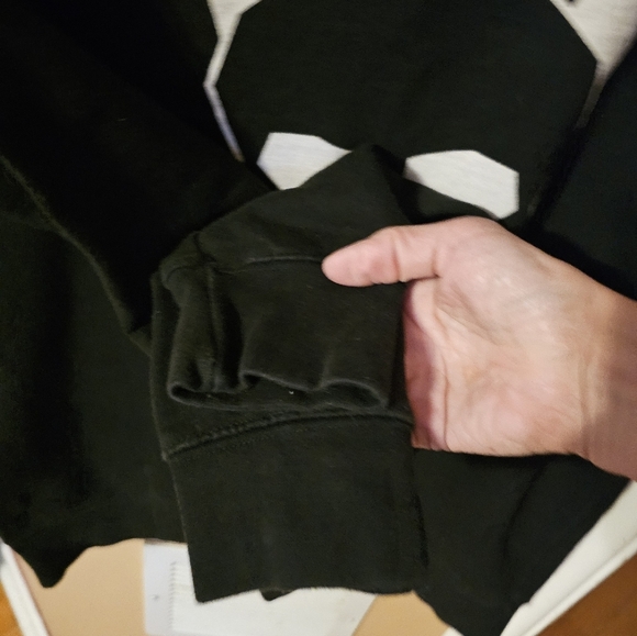 Harry Potter & Cursed Child Broadway Sweatshirt M - Picture 4 of 5